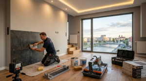 Ranking najlepszych firm wykończeniowych Bydgoszcz 2026 – kogo wybrać?