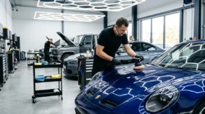 Ranking najlepszych firm wykończeniowych Rzeszów 2026 – kogo wybrać?