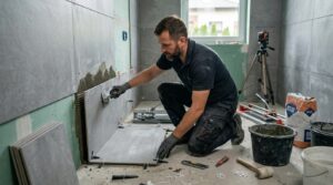 Ranking najlepszych glazurników Białystok 2026 – kogo wybrać do układania płytek?