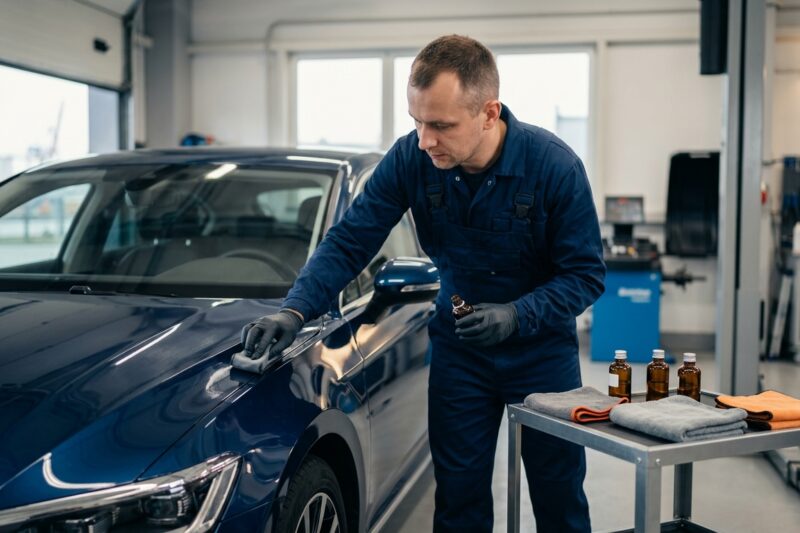 Ranking najlepszych glazurników Gdynia 2026 - kogo wybrać do kafelkowania?