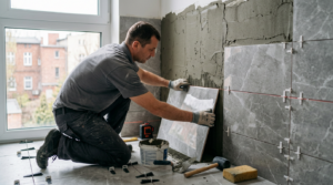 Ranking najlepszych glazurników Toruń 2026 – kogo wybrać do układania płytek?