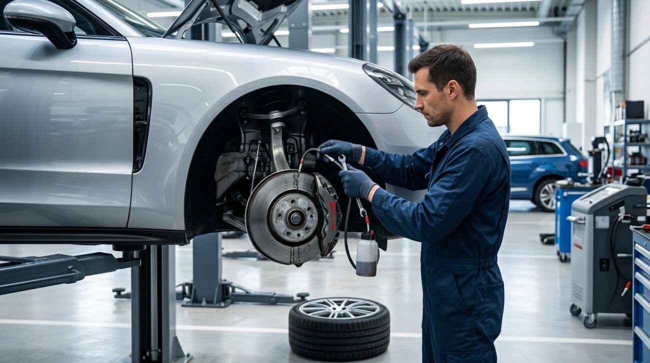 Ranking najlepszych hydraulików w Białymstoku 2026 - kogo wezwać do awarii?