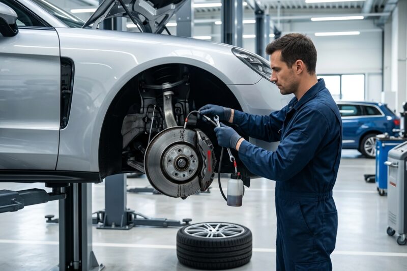 Ranking najlepszych hydraulików w Białymstoku 2026 – kogo wezwać do awarii?