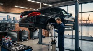 Ranking najlepszych hydraulików w Gdyni 2026 – kogo wybrać w przypadku awarii?