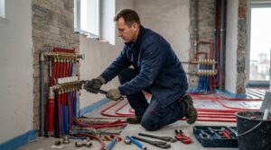 Ranking najlepszych hydraulików w Rzeszowie 2026 – kogo wybrać do awarii i instalacji?