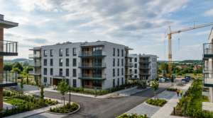 Ranking najlepszych inwestycji deweloperskich Suwałki 2026 – kogo wybrać?