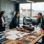 Ranking najlepszych projektantów wnętrz Sopot 2026 - kogo wybrać?