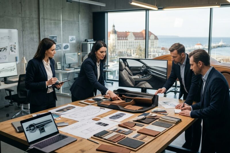 Ranking najlepszych projektantów wnętrz Sopot 2026 – kogo wybrać?