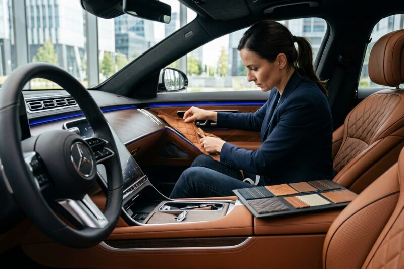 Ranking najlepszych projektantów wnętrz Warszawa 2026 - kogo wybrać?