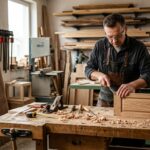 Ranking najlepszych stolarzy w Białymstoku 2026 - kogo wybrać do mebli na wymiar?