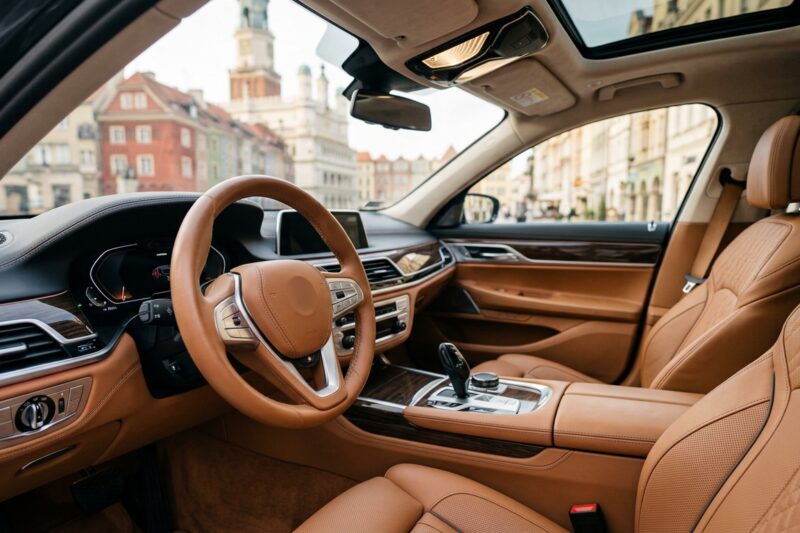 Ranking projektantów wnętrz Poznań 2026 - Najlepsze biura i specjaliści