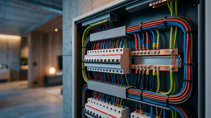 Ranking najlepszych elektryków Kraków 2026 - kogo wezwać do awarii