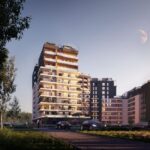 Immobilia lubelski deweloper premium z pierwszą mieszkaniową inwestycją BREEAM w Lublinie