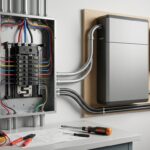Jak przygotować instalację elektryczną domu pod magazyn energii?