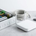 Jak przygotować instalację elektryczną domu pod system smart home?
