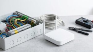 Jak przygotować instalację elektryczną domu pod system smart home?
