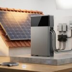 Magazyn energii do fotowoltaiki – jak działa i kiedy się opłaca?