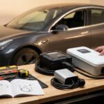 Wallbox do domu – jak dobrać ładowarkę do samochodu elektrycznego?