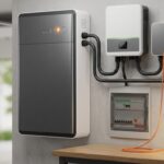 Zasilanie awaryjne domu z magazynu energii – jak działa backup?